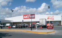 SUPER AKI GRAN MAYOREO